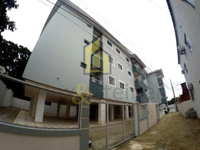 Norte da ilha* Apto 02 dorms perto da praia dos Ingleses,ideal para locar na temporada! - Foto 16