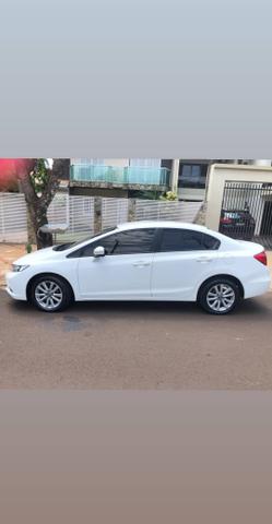 Honda Civic LXR 2014 - Foto 2