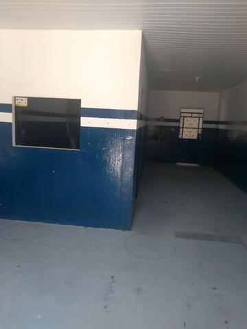 Imóvel comercial