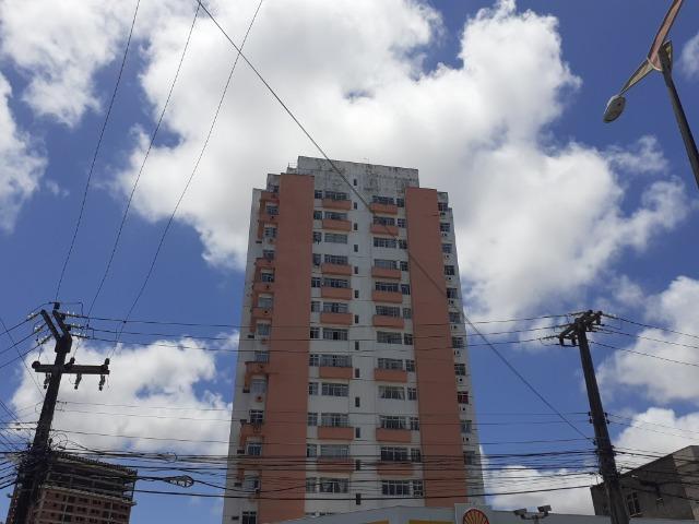 Benfica - Apartamento 89,39m² com 3 quartos e 1 vaga - Foto 20