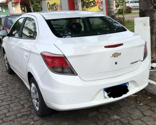 Carro Prisma em Excelente estado de conservação! - Foto 3