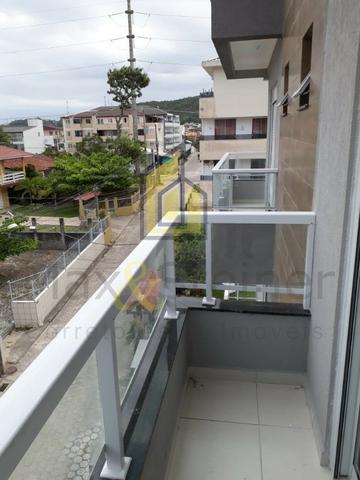 MS1&5-LIndo Apto 02 dorms em região nobre dos Ingleses- Florianópolis - Foto 18