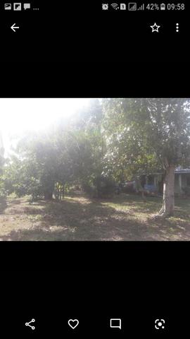 Vendo ou troco chácara - Foto 6