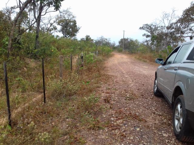 Fazenda na Rodovia pro Manso. - Foto 18
