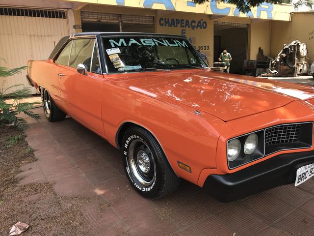 Dodge Magnum 1980 - Foto 11