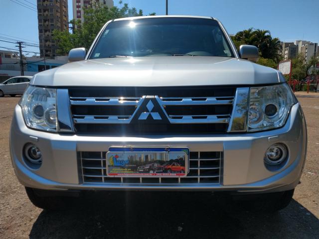 Pajero Full hpe 3.2d 2013