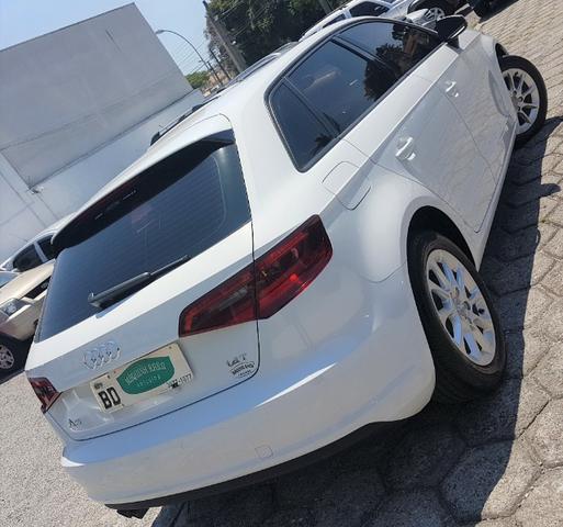 A3 sportback 1.4 tfsi gasolina automático - Foto 20