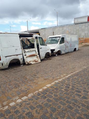 Pecas para Esprinter