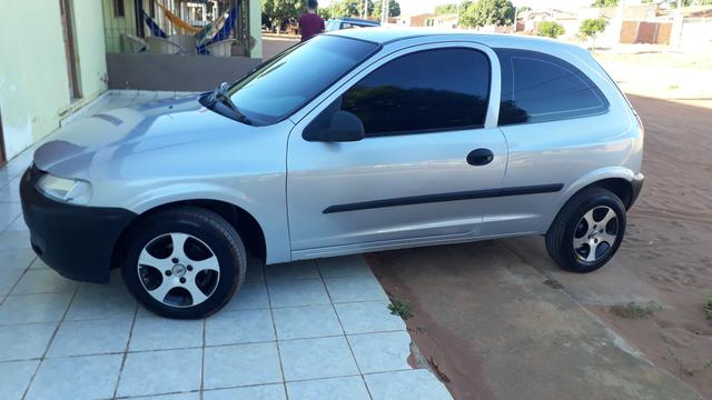 Vende-se celta 2006 Flex - Foto 9