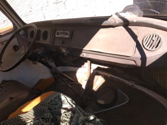 Vendo kombi - Foto 2