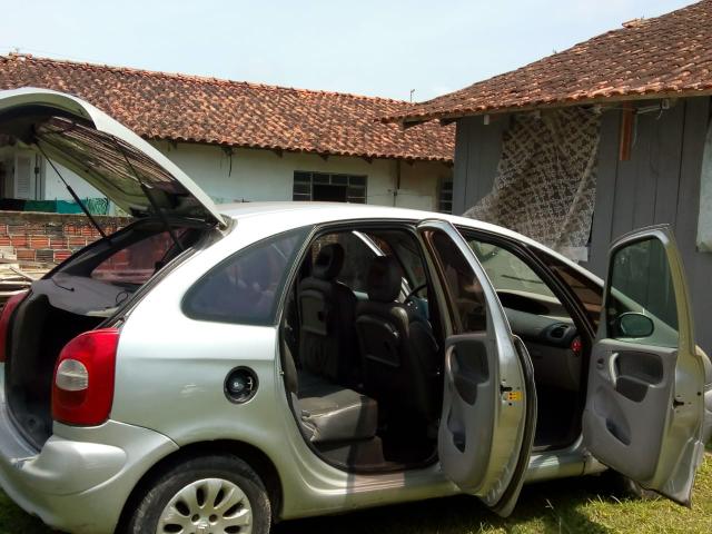 XSara Picasso - Foto 9