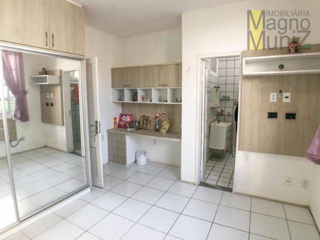 Casa residencial à venda, papicu, fortaleza. - Foto 16
