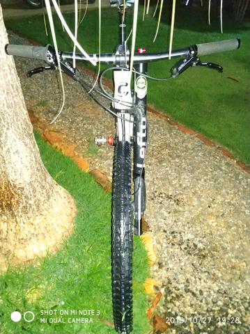Bicicleta Cannondale Scapel aloy 5 - Foto 5