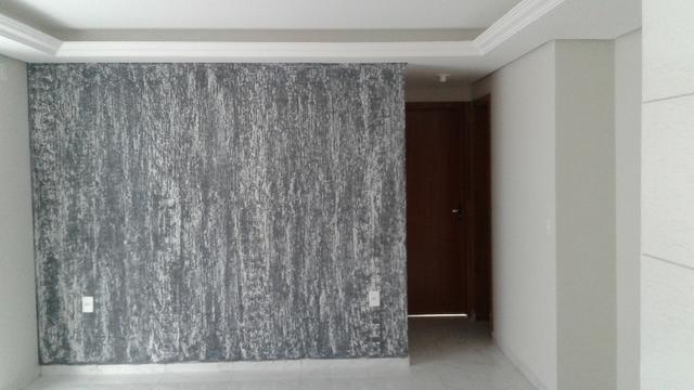 Ingleses 2dorm 1suite 90m2 terreo com patio privativo ao lado do mercado Sol - Foto 5