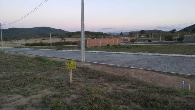 RepassoTerreno 8 x 20 troco por carro - Foto 2
