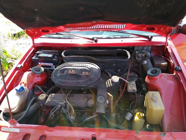 Escort XR3 1.6 álcool - Foto 2