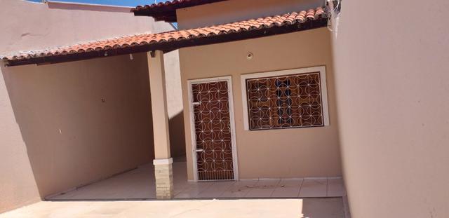 Vendo excelente casa no Aquiraz - Divineia - Foto 18