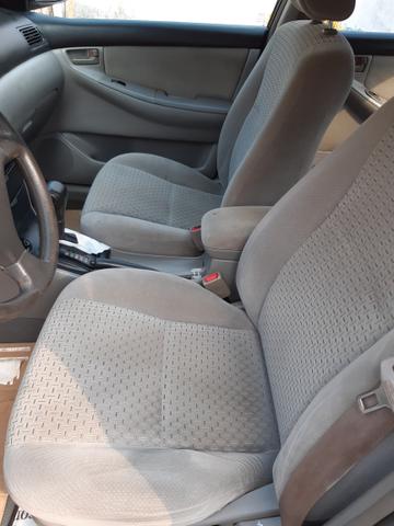 Corolla Automático. Venda ou Troca - Foto 8
