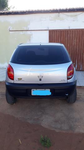 Vende-se celta 2006 Flex - Foto 4