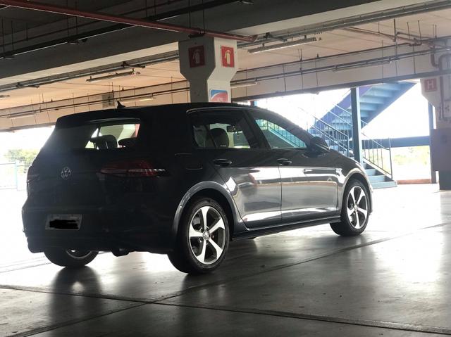Golf GTI pacote PREMIUM ALEMÃO - Foto 2