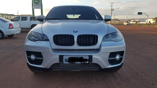 Vendo BMW X6 2009/1 - Foto 2