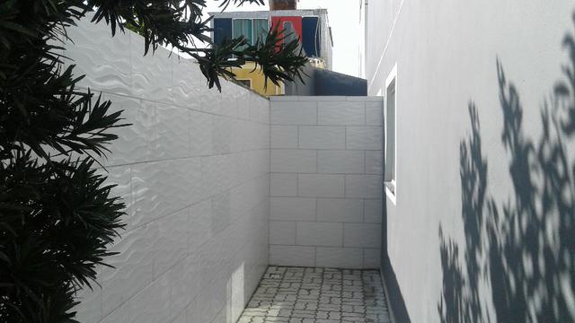 Ingleses 2dorm 1suite 90m2 terreo com patio privativo ao lado do mercado Sol - Foto 13