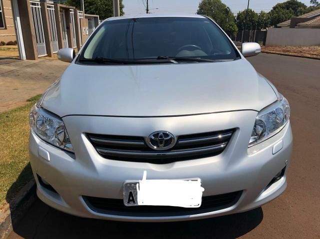 Corolla altis - Foto 2