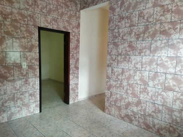 Aluga-se parte de baixo de sobrado - Foto 8