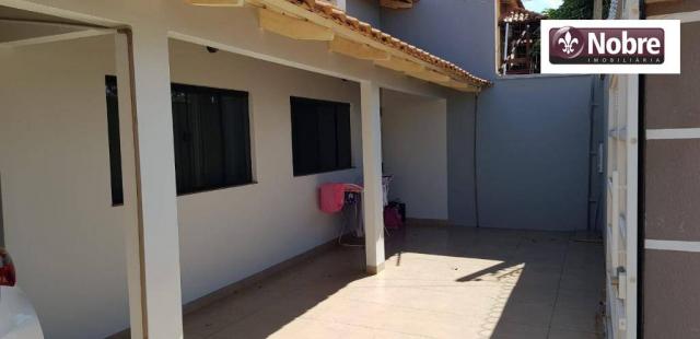 Casa à venda, 169 m² por r$ 195.000,00 - plano diretor sul - palmas/to - Foto 2