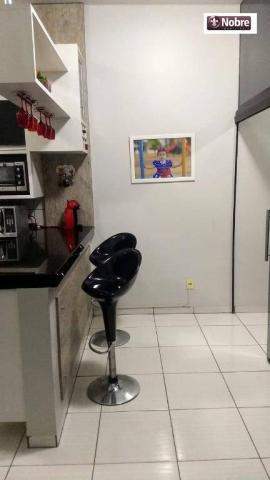 Casa à venda, 169 m² por r$ 195.000,00 - plano diretor sul - palmas/to - Foto 7