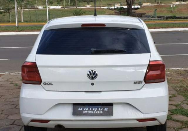 Gol 1.6 G7 16/17 - Foto 5