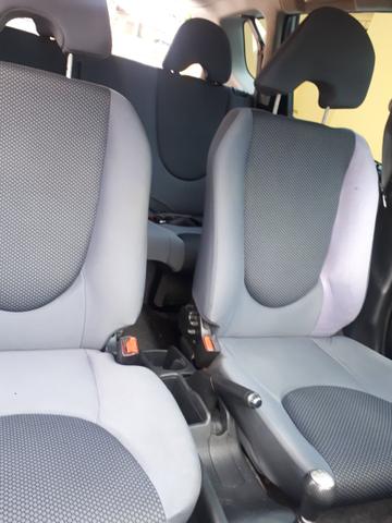 Honda Fit Lxl 2008 - Foto 9