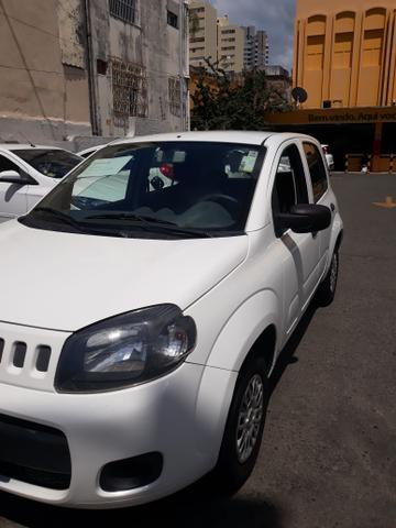 Fiat Uno 2015/16 - Foto 2