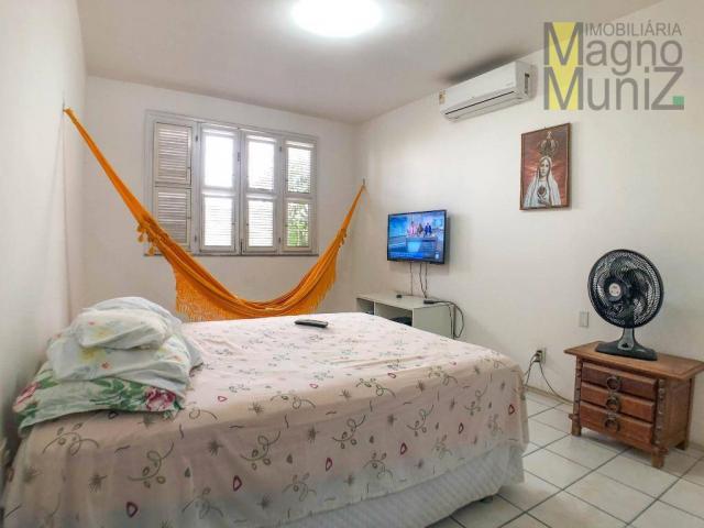 Casa residencial à venda, papicu, fortaleza. - Foto 18