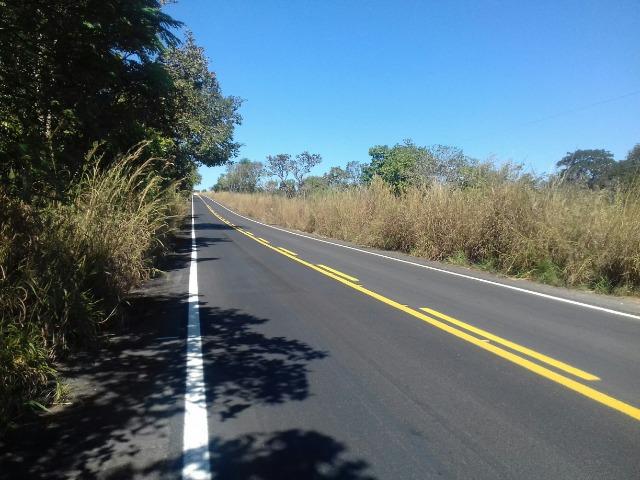 Fazenda na Rodovia pro Manso. - Foto 9