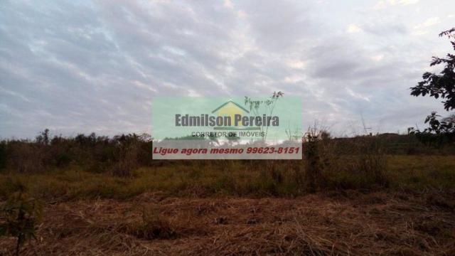 Chácara no Condomínio Itaúna em Ibiporã - PR - Foto 4