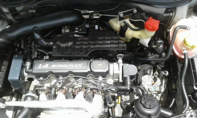 Vendo Corsa Maxx Econoflex - 2009 - Foto 13