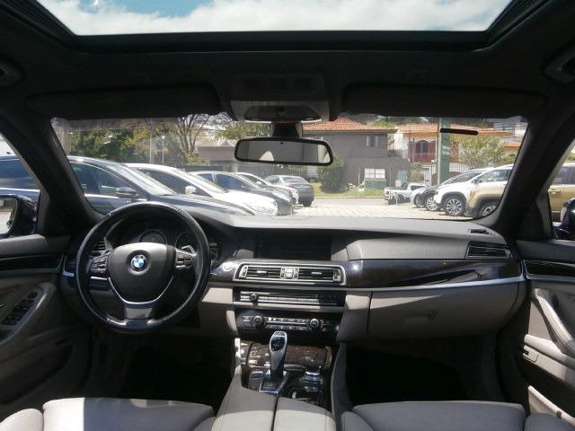 550I 4.4 v8 bi turbo 407 cv - Foto 11