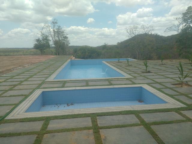 Serviços de pedreiro