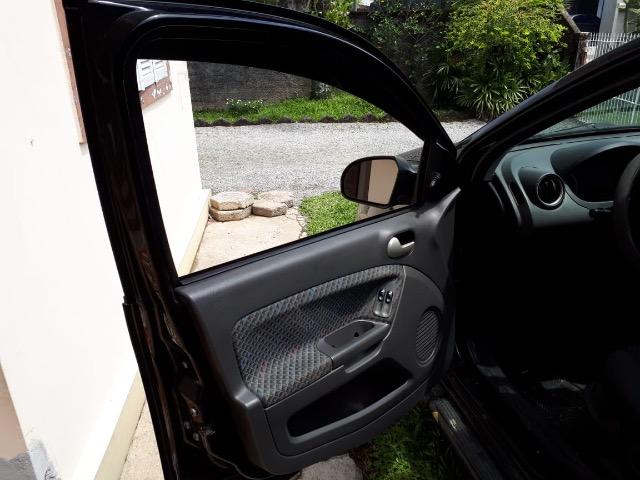 Ford Fiesta 1.6 Completo - Foto 8