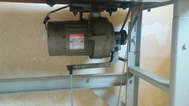 Marquina de cortura goleira marca nissin - Foto 3