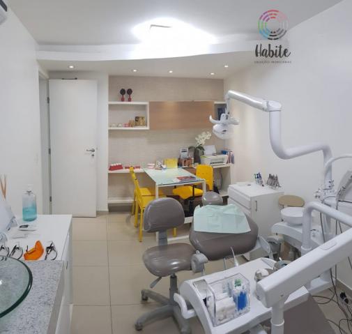 Ponto comercial, Aldeota, Fortaleza-CE - Foto 13
