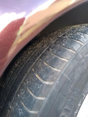 Vendo Monza 1.8 álcool - Foto 4