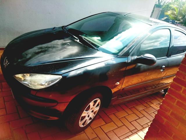 Peugeot 206 1.4 - Foto 2