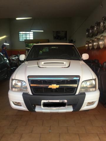 S10 2.8 Diesel