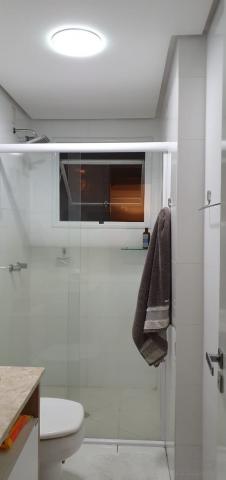 Apartamento à venda com 2 dormitórios em Centro, São leopoldo cod:11274 - Foto 12