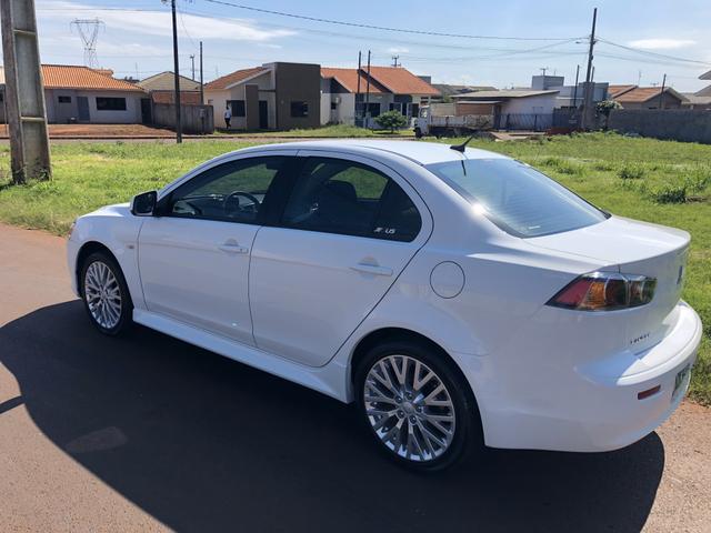 Lancer 2.0 aut - Foto 4