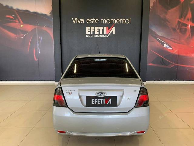 FIESTA 2013/2013 1.6 MPI SEDAN 8V FLEX 4P MANUAL - Foto 6