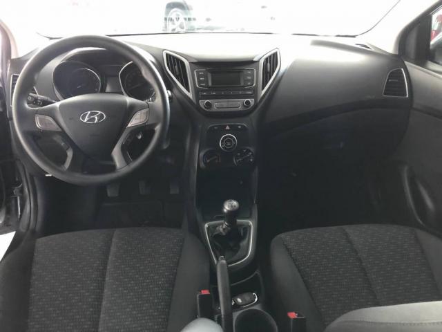 Hyundai HB20 1.0 COMFORT - Foto 5