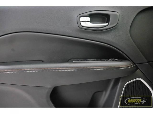 Jeep Compass Longitude - Foto 16